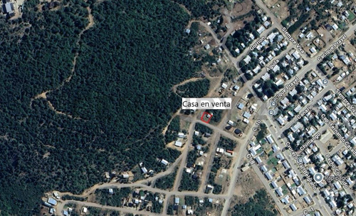 Casa En Venta Bariloche