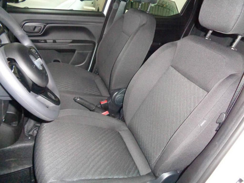 Imagem 9 de 15 de Fiat Strada Endurance 1.4 Cd