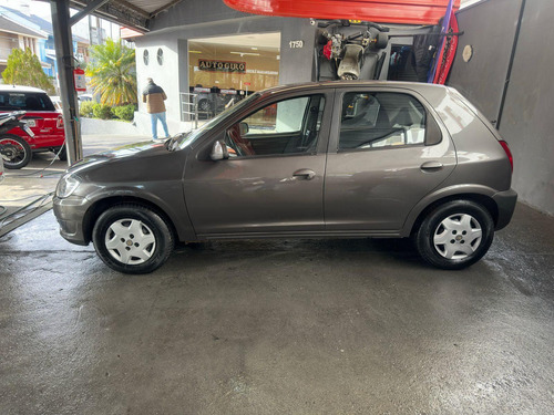 Chevrolet Celta LT 1.0 MPFI 8V FlexP. 5p