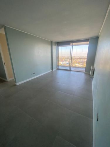 Se Vende Depto 2d+2b +estacionamiento Y Bodega En San Miguel
