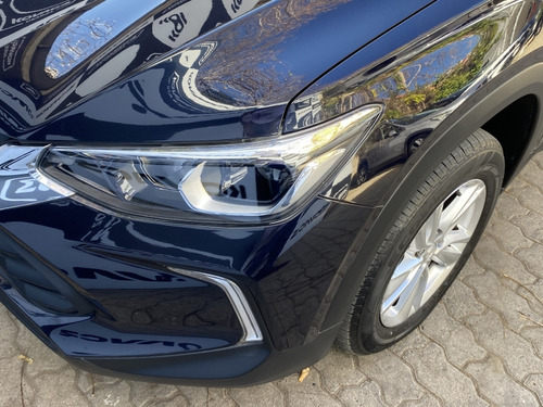 Chevrolet Tracker 1.2 Ls Mt