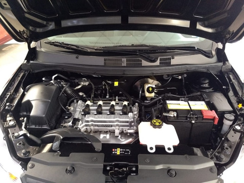Imagen 9 de 15 de Chevrolet Aveo Ls Manual 2022 Nuevo De Agencia