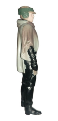 Luke Skywalker Endor Loose Sin Caja Ni Accesorios (Usado)