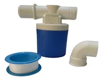 Comprar Valvula Flotante Para Control De Nivel De Agua 1\u002F2 Pulgada