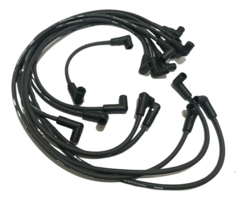 Cable De Bujia 8m.(org)chev.c-1500/c3500 V-8 94-95