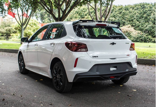 Chevrolet Onix 1.2