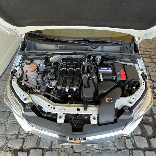 Chevrolet Onix 1.2
