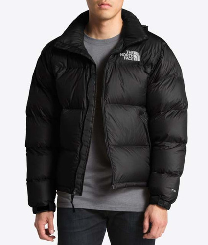 The North Face Modelo Nuptse 700 Hombre