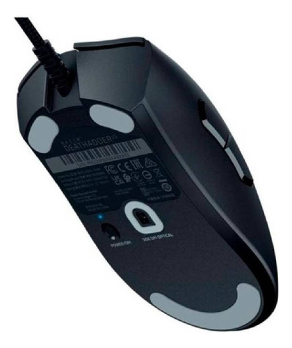 Mouse Razer Deathadder V3 - Black