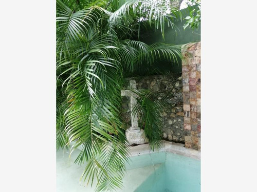 Imagen 7 de 12 de Casa Sola En Renta Merida Centro