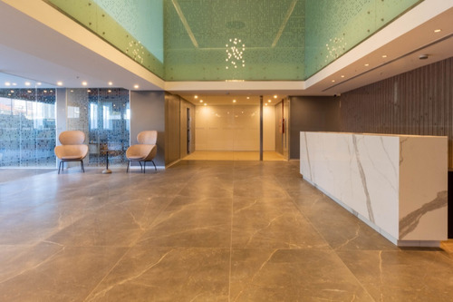 Oficinas A Estrenar En Rambla De Carrasco - Id 4008