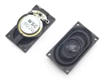 Comprar Parlantes Internos Universal Laptops Tablets 8ohmios 2w