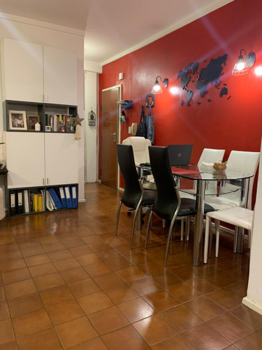 Departamento 2 Amb. En Venta Dueño Directo Sobre Calle Ugarte