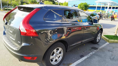Volvo Xc60 T6 3.0 Turbo