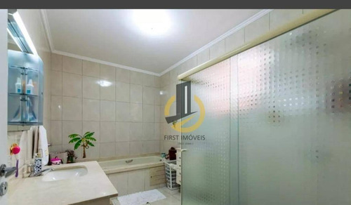 Imagem 20 de 29 de Casa Térrea Comercial Ou Residencial De 249 Mts² 3 Dorms 1 Suite 3 Vagas Em Ótima Localização No Ipiranga - Ca0159