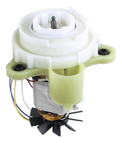 Motor 220v P/ Processador Philips Walita Ri7632 Original