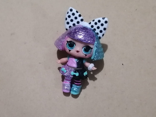 Muñecas Lol Surprise (Usado)