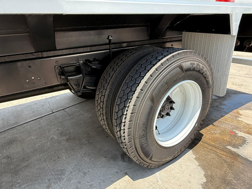 Pipa, Freightliner-sterling, Mod: 2008