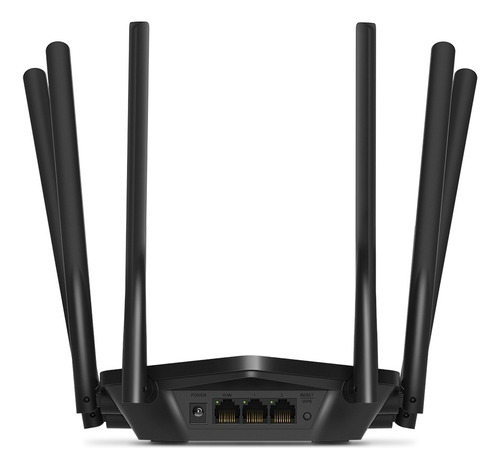 Imagen 2 de 3 de Router Wifi 3 Antenas R300t Repetidor Garantia Tienda Fisica