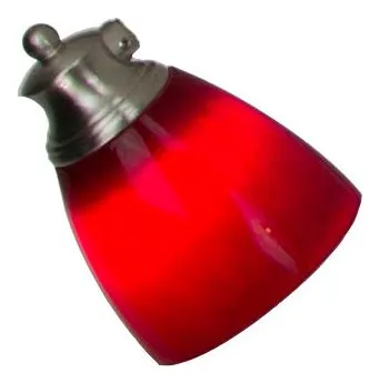 Luz De Riel Ajustable De 4 Luces, Acabado De Acero Cepi...