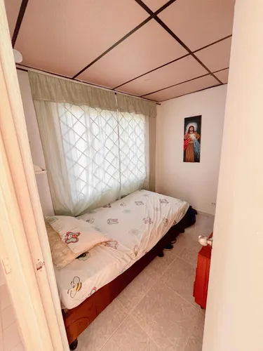 Casa La Mesa Confenalco