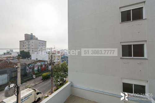 Imagem 5 de 29 de Apartamento, 2 Dormitórios, 74.35 M², Passo Da Areia - 164245