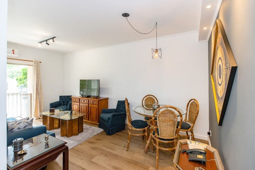 Imagem 9 de 29 de Apartamento À Venda No Bairro Vila Olímpia - São Paulo/sp - O-25696-42390