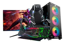 Comprar Pc Gamer Barato A8 16gb Ram Rx550 4gb Computadores Completo