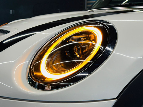 Mini Cooper S S Classic