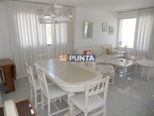 Imagen 10 de 21 de Apartamento En Mansa, 3 Dormitorios *