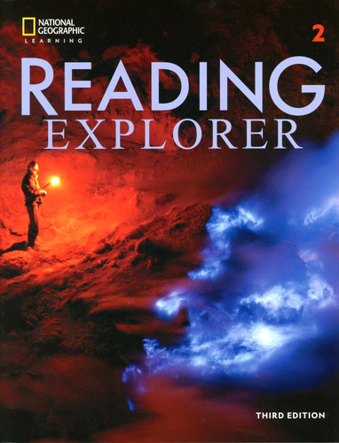 Reading Explorer 2 Third Edition