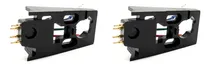 Comprar 2 Cartuchos Con Forma De Lápiz Capacitivo Para Doble Lápiz C