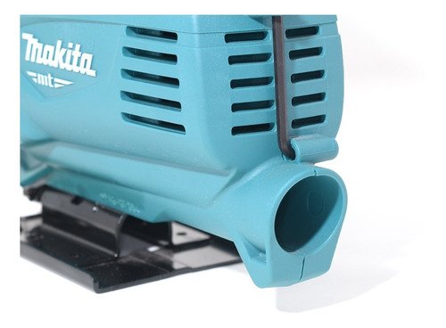 Imagen 5 de 9 de Sierra Caladora Makita M4301b Velocidad Variable 450 Watts