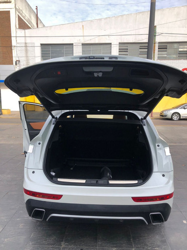 DS DS7 Crossback 2.0 Hdi 180 At So Chic