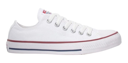 All Star Branco Lona 