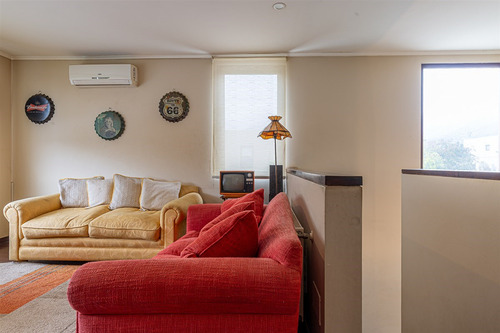 Casa En Condominio Privado Chamisero 4d - 3b