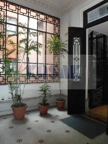 Edificio De 1500 M2 Próximo A Casa De Gobierno