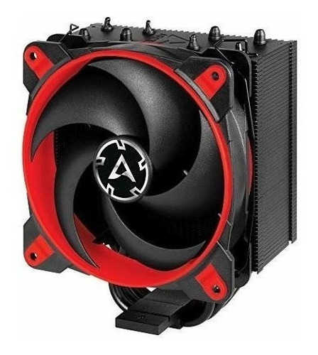 Arctic Esports One - Torre Cpu Cooler Refrigeracion Agua Y F