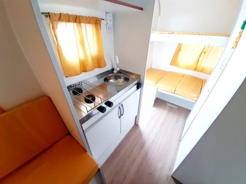 Imagen 4 de 22 de Casa Rodante 4 Personas La Mejor Terminacion De Luxe Envios!