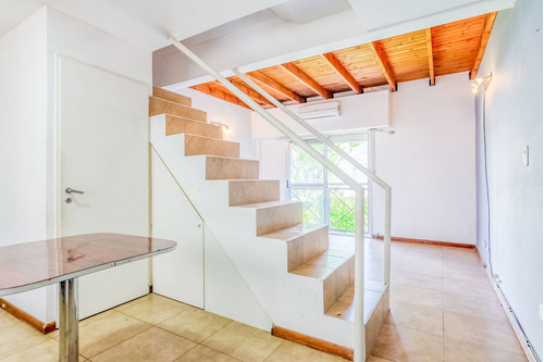 Imagen 19 de 27 de Ph Triplex Venta Saavedra 4 Amb Terraza Propia