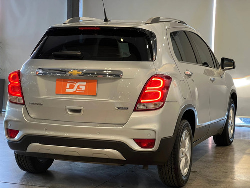 Chevrolet Tracker 1.8 Ltz