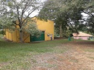 Chácara À Venda, 157300 M² Por R$ 1.600.000,00 - Jundiaquara - Araçoiaba Da Serra/sp - Ch0003