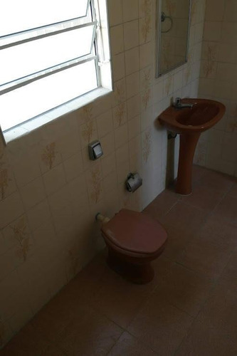 Sobrado À Venda, 312 M² Por R$ 798.000,00 - Mooca (zona Leste) - São Paulo/sp - So0549