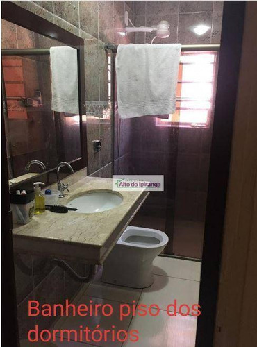 Imagem 17 de 29 de Sobrado Com 3 Dormitórios À Venda, 150 M² - Jardim Botucatu - São Paulo/sp - So1176