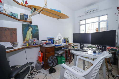 Imagem 8 de 29 de Casa À Venda, 3 Quartos, 2 Suítes, Santa Teresa - Rio De Janeiro/rj - 42275