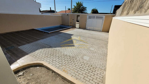 Imagem 19 de 19 de Casa Com 3 Dorms, Gaivotas, Itanhaém - R$ 680 Mil, Cod: 1711 - V1711