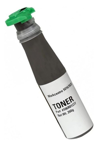 Botella De Toner Para Xerox 5020 5016 106r01277 5,000 Pag.