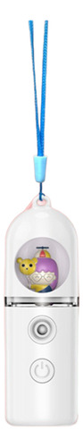 Umificafores Usb Mini Humidificador Difusor Portátil