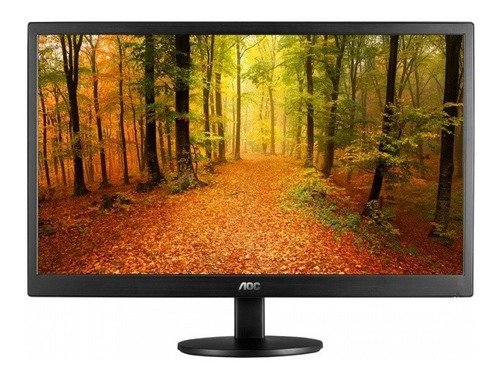 Monitor 19.5  Led LG Hd 20mk400h-b