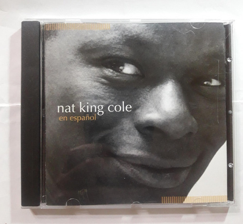 Cole Nat King The Platinum Collection . Cd Nuevo Original 
